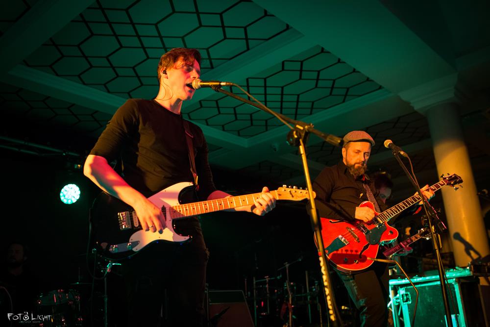Wilki i Myslovitz - Konzert im Hotel Toscania (Foto 16 von 79)