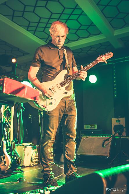 Wilki i Myslovitz - Konzert im Hotel Toscania (Foto 17 von 79)