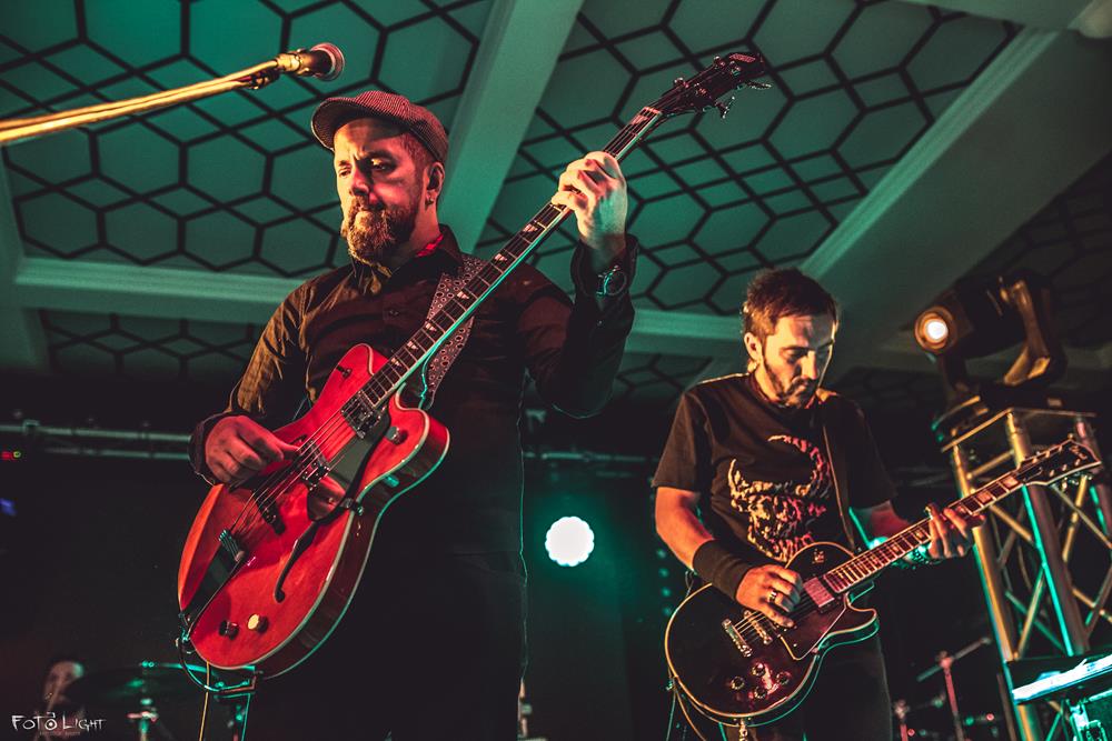 Wilki i Myslovitz - Konzert im Hotel Toscania (Foto 18 von 79)