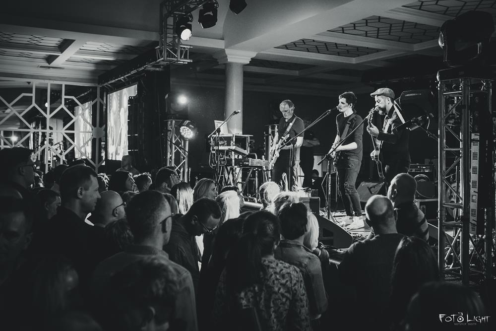 Wilki i Myslovitz - Konzert im Hotel Toscania (Foto 19 von 79)