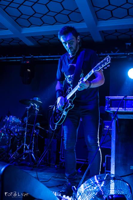 Wilki i Myslovitz - Konzert im Hotel Toscania (Foto 20 von 79)