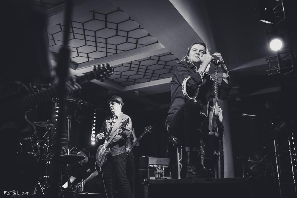 Wilki i Myslovitz - Konzert im Hotel Toscania (Foto 23 von 79)