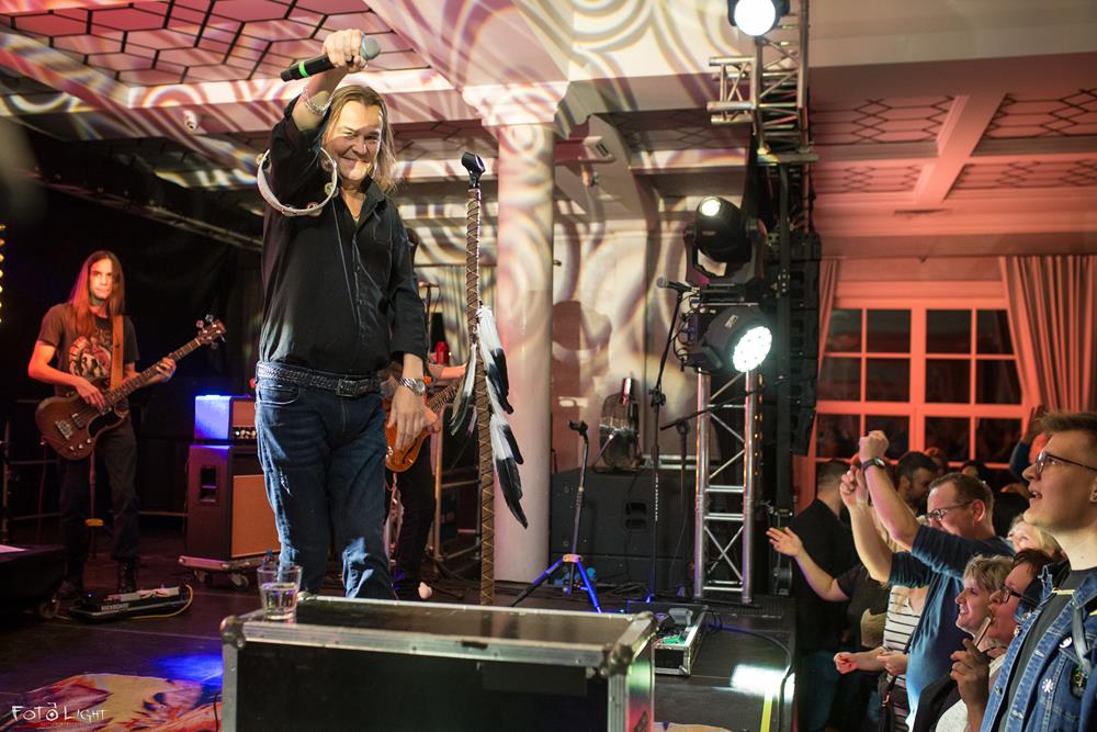 Wilki i Myslovitz - Konzert im Hotel Toscania (Foto 26 von 79)