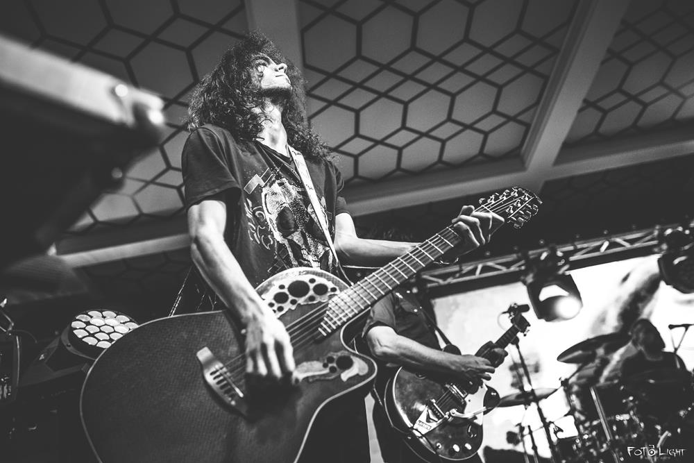 Wilki i Myslovitz - Konzert im Hotel Toscania (Foto 27 von 79)