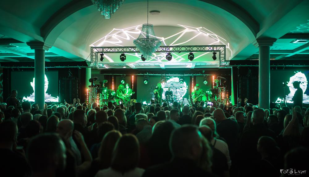 Wilki i Myslovitz - Konzert im Hotel Toscania (Foto 28 von 79)