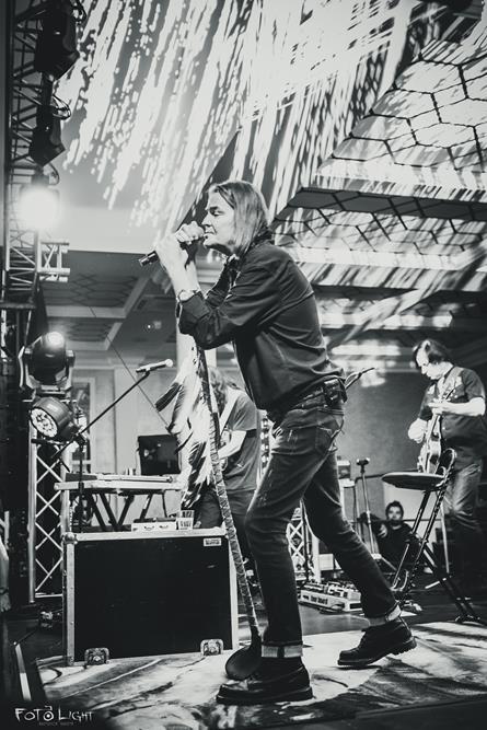 Wilki i Myslovitz - Konzert im Hotel Toscania (Foto 29 von 79)