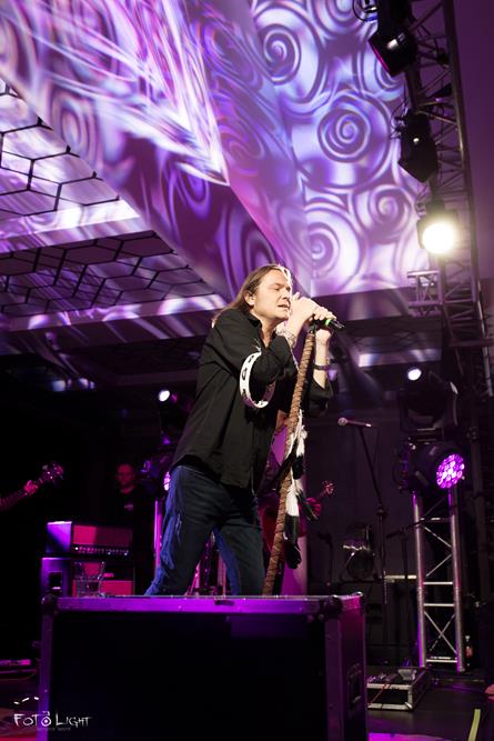 Wilki i Myslovitz - Konzert im Hotel Toscania (Foto 32 von 79)
