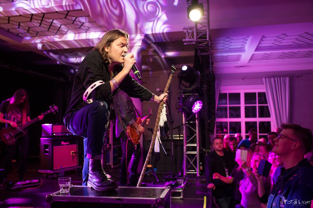 Wilki i Myslovitz - Konzert im Hotel Toscania (Foto 33 von 79)