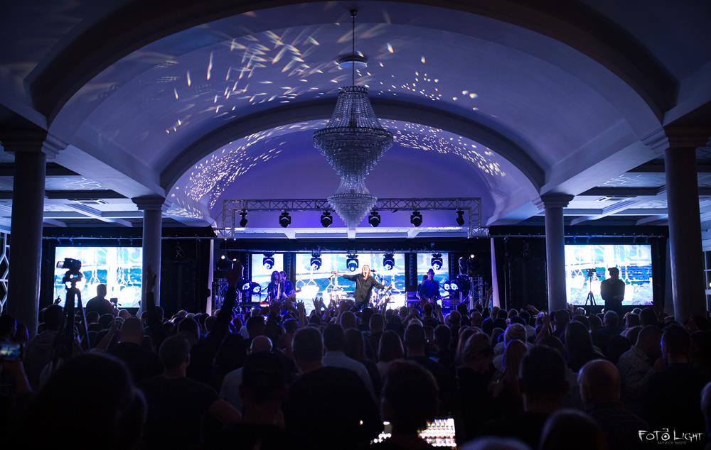 Wilki i Myslovitz - Konzert im Hotel Toscania (Foto 34 von 79)