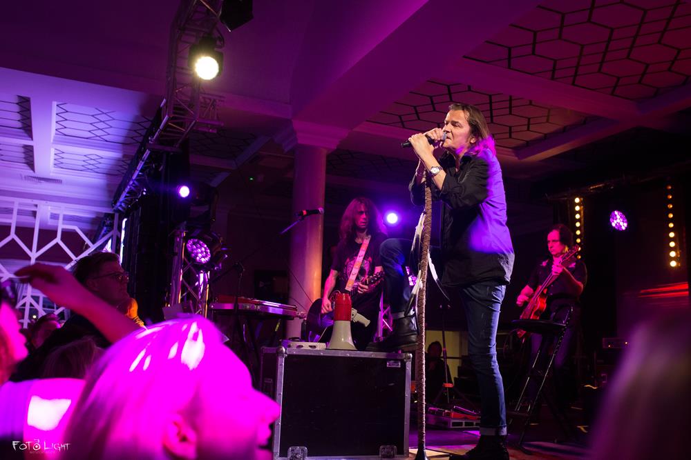 Wilki i Myslovitz - Konzert im Hotel Toscania (Foto 35 von 79)