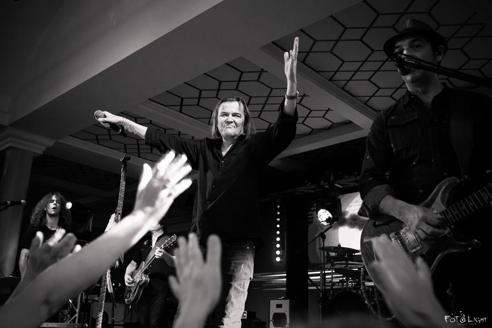 Wilki i Myslovitz - Konzert im Hotel Toscania (Foto 36 von 79)