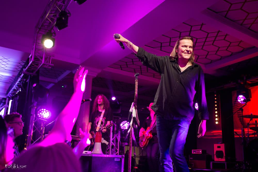 Wilki i Myslovitz - Konzert im Hotel Toscania (Foto 37 von 79)