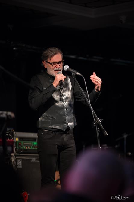 Wilki i Myslovitz - Konzert im Hotel Toscania (Foto 39 von 79)