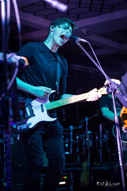 Wilki i Myslovitz - Konzert im Hotel Toscania (Foto 42 von 79)
