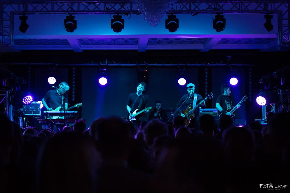 Wilki i Myslovitz - Konzert im Hotel Toscania (Foto 43 von 79)