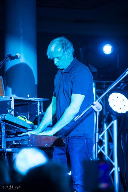 Wilki i Myslovitz - Konzert im Hotel Toscania (Foto 44 von 79)