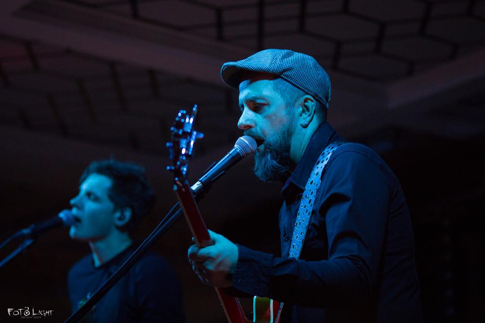 Wilki i Myslovitz - Konzert im Hotel Toscania (Foto 45 von 79)