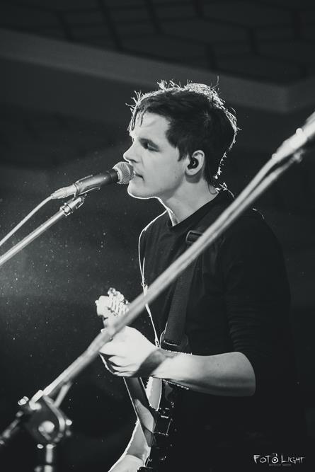 Wilki i Myslovitz - Konzert im Hotel Toscania (Foto 46 von 79)
