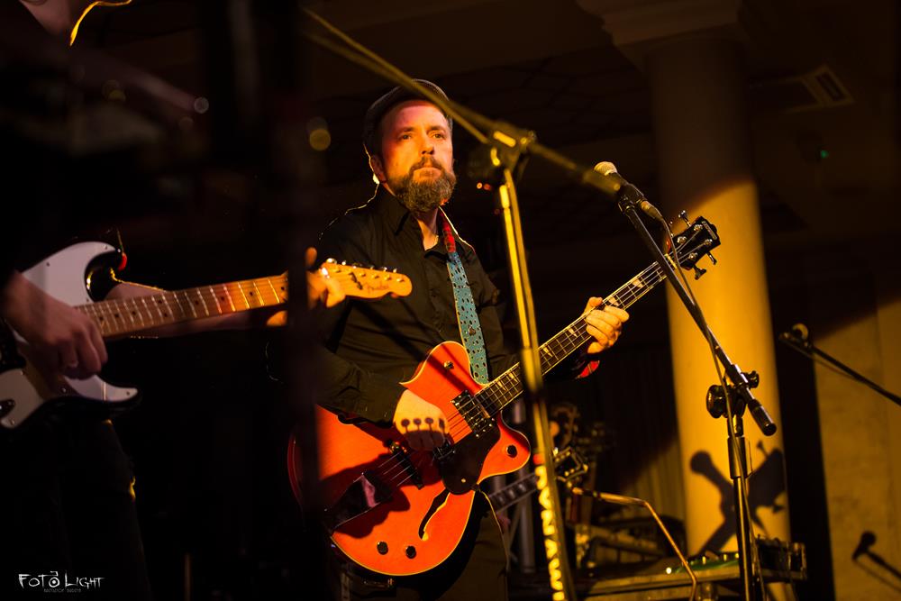 Wilki i Myslovitz - Konzert im Hotel Toscania (Foto 47 von 79)
