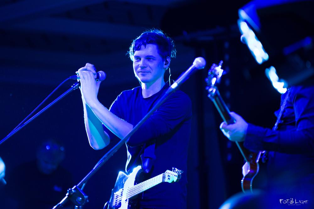 Wilki i Myslovitz - Konzert im Hotel Toscania (Foto 50 von 79)