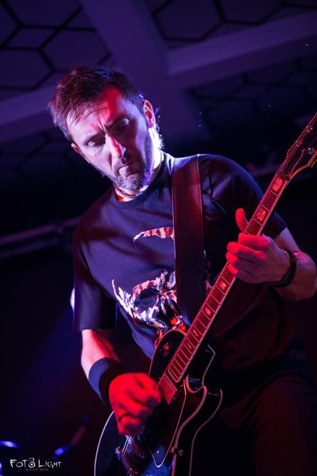Wilki i Myslovitz - Konzert im Hotel Toscania (Foto 52 von 79)