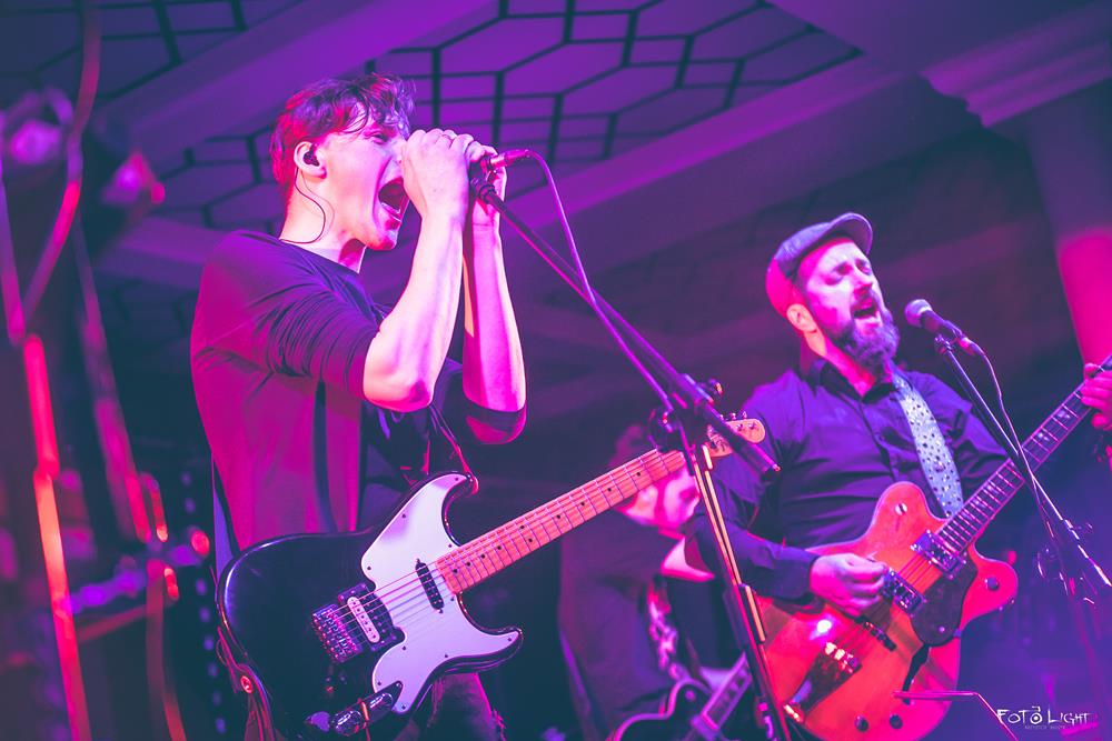 Wilki i Myslovitz - Konzert im Hotel Toscania (Foto 54 von 79)