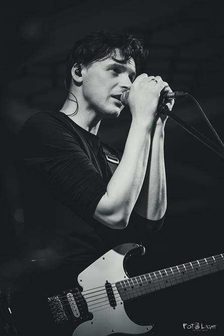 Wilki i Myslovitz - Konzert im Hotel Toscania (Foto 56 von 79)