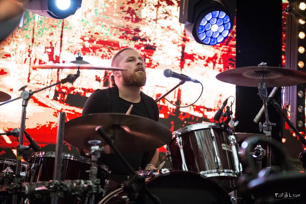 Wilki i Myslovitz - Konzert im Hotel Toscania (Foto 60 von 79)
