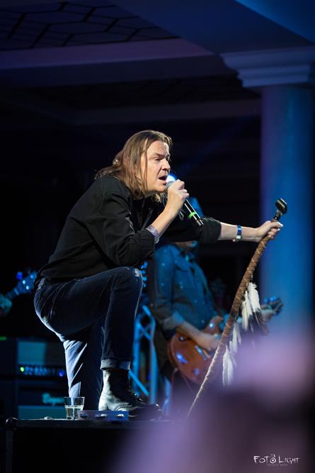 Wilki i Myslovitz - Konzert im Hotel Toscania (Foto 61 von 79)