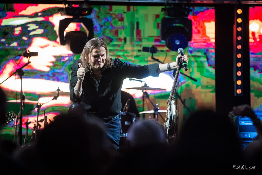 Wilki i Myslovitz - Konzert im Hotel Toscania (Foto 62 von 79)