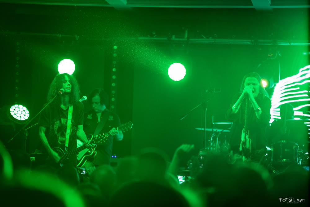 Wilki i Myslovitz - Konzert im Hotel Toscania (Foto 63 von 79)