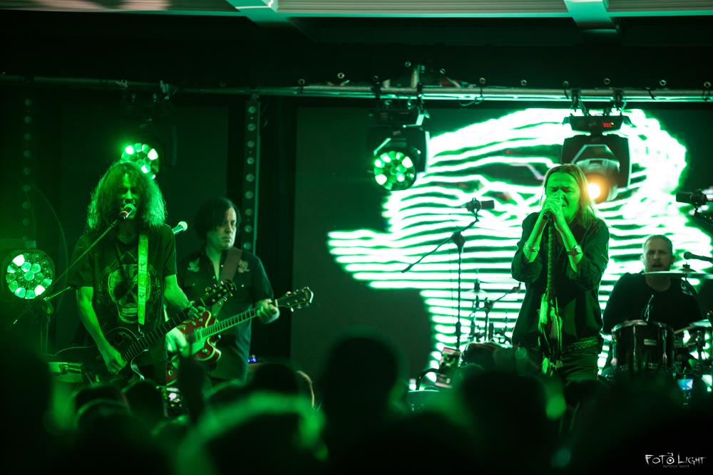 Wilki i Myslovitz - Konzert im Hotel Toscania (Foto 64 von 79)