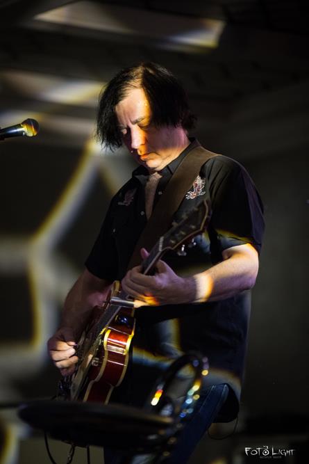 Wilki i Myslovitz - Konzert im Hotel Toscania (Foto 66 von 79)