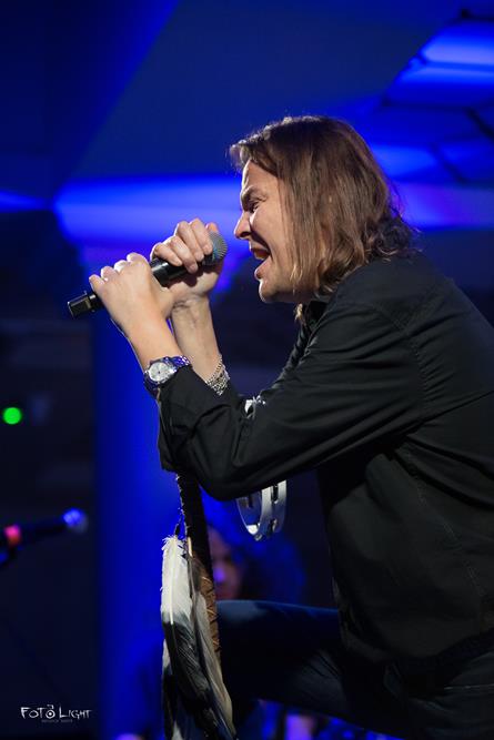 Wilki i Myslovitz - Konzert im Hotel Toscania (Foto 70 von 79)