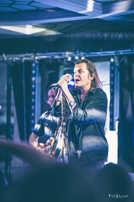 Wilki i Myslovitz - Konzert im Hotel Toscania (Foto 71 von 79)
