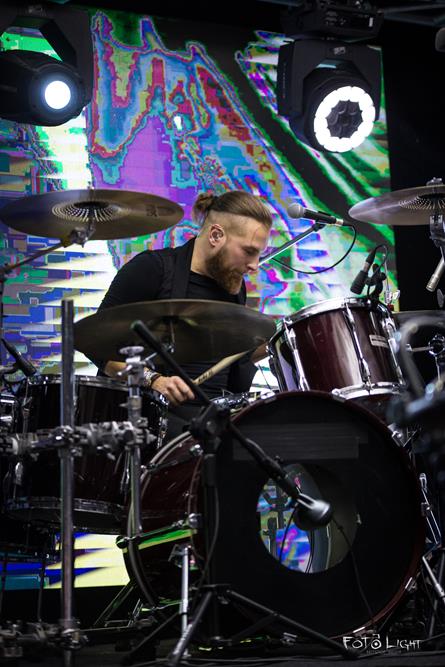 Wilki i Myslovitz - Konzert im Hotel Toscania (Foto 77 von 79)