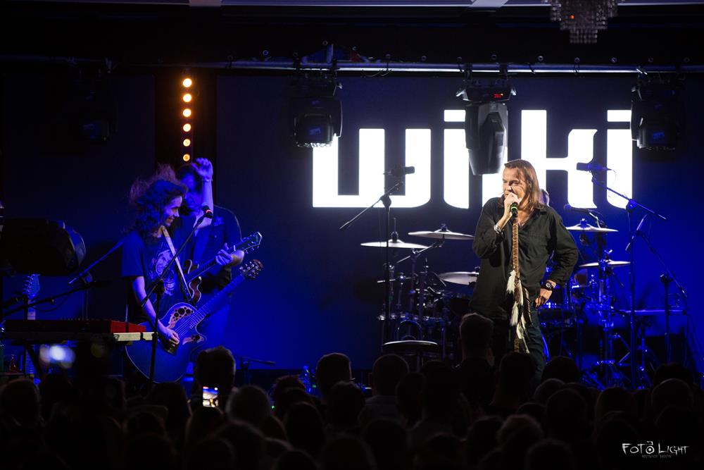 Wilki i Myslovitz - Konzert im Hotel Toscania (Foto 79 von 79)
