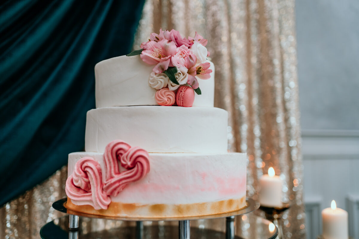 tort na wesele 4